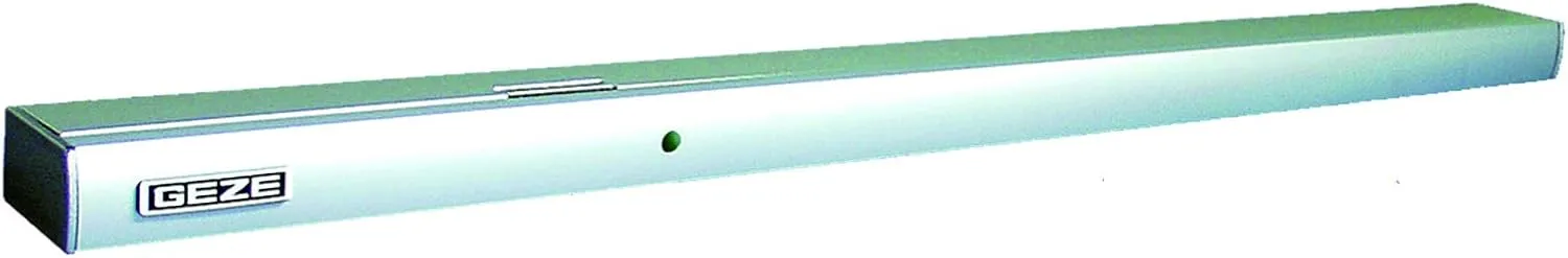 116300 Slide Rail R, Silver