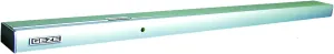 116300 Slide Rail R, Silver