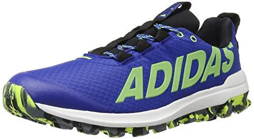 adidas Performance Men's Vigor 6 TR Trail Running Shoe