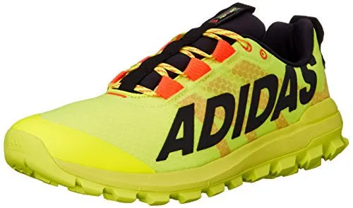adidas Performance Men's Vigor 6 TR Trail Running Shoe