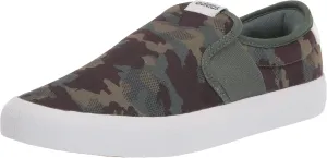 adidas Unisex-Adult Vulcraid3r Slip on Skate Shoes