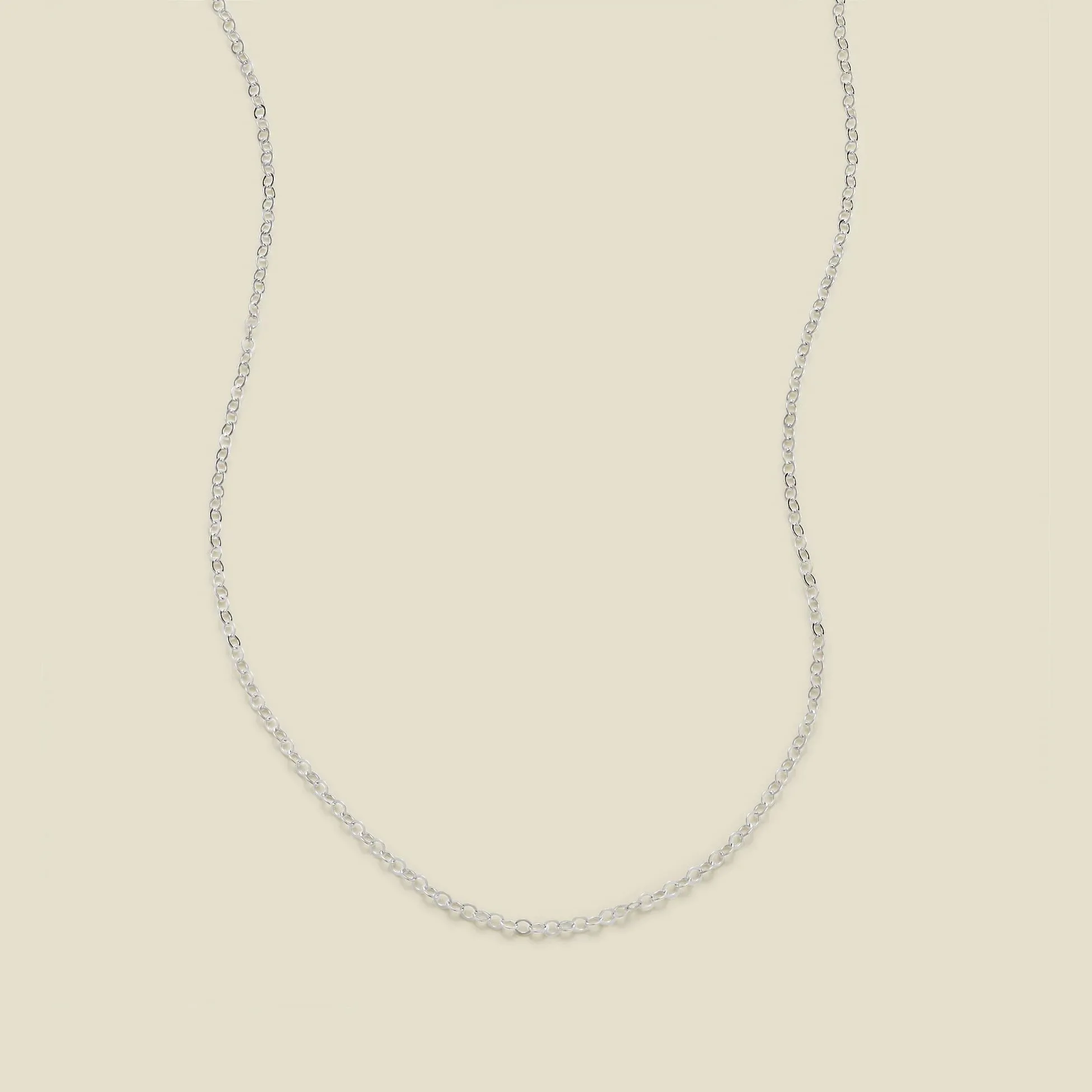 Adjustable Flat Cable Chain