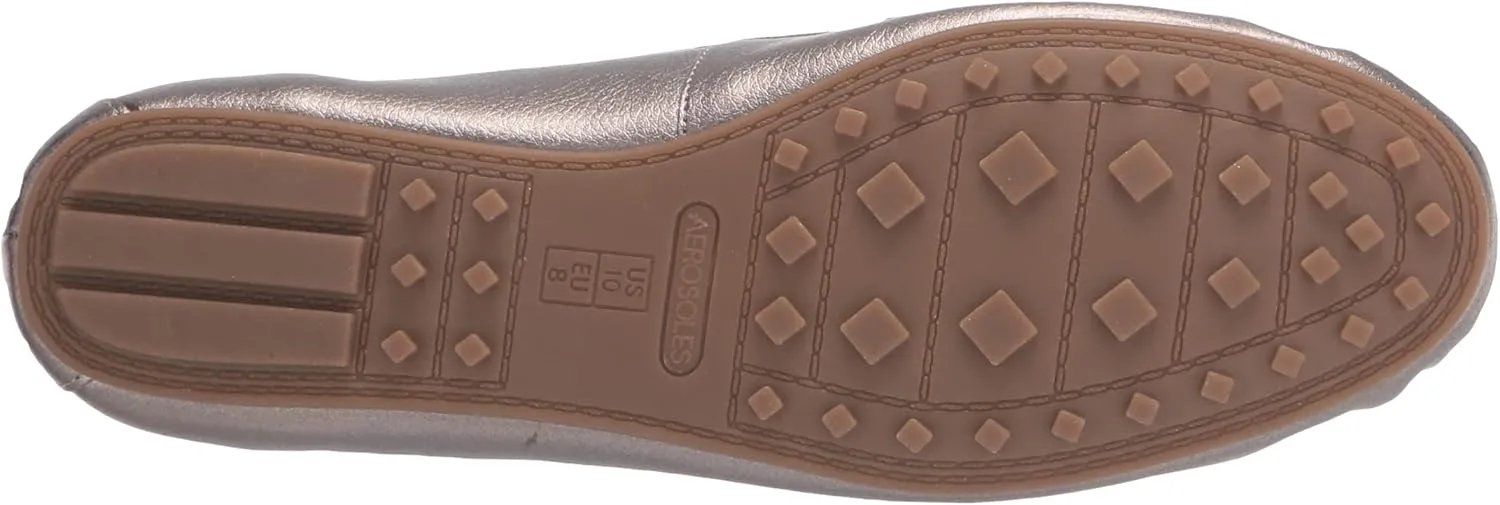 Aerosoles Women's Dani Driving Style Loafer