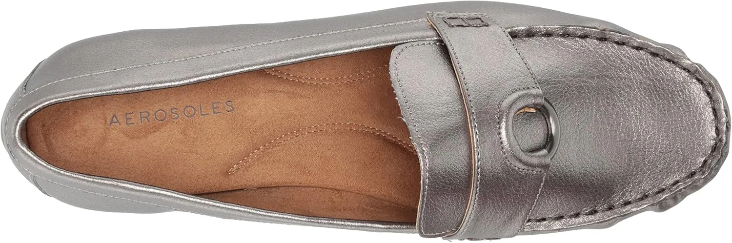 Aerosoles Women's Dani Driving Style Loafer