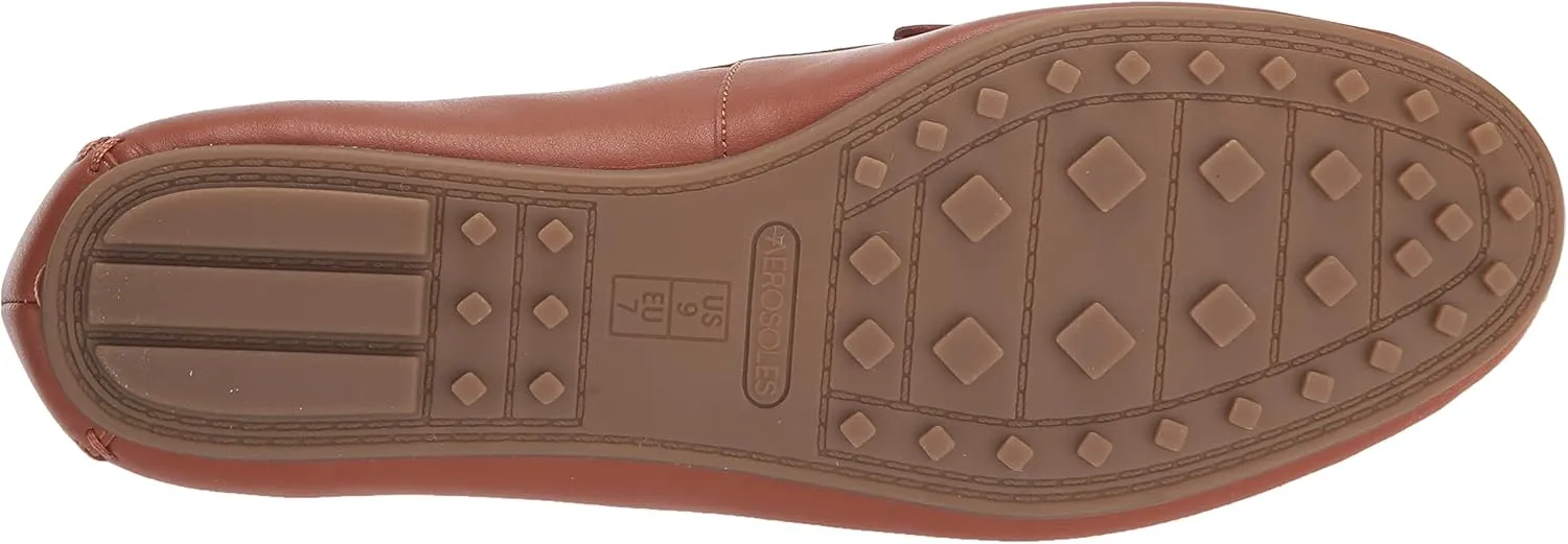 Aerosoles Women's Over Drive Loafer