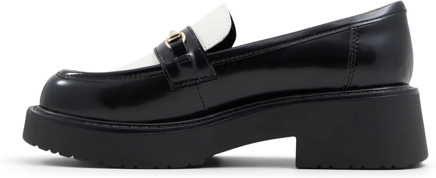 ALDO Women's Grundgens Loafer