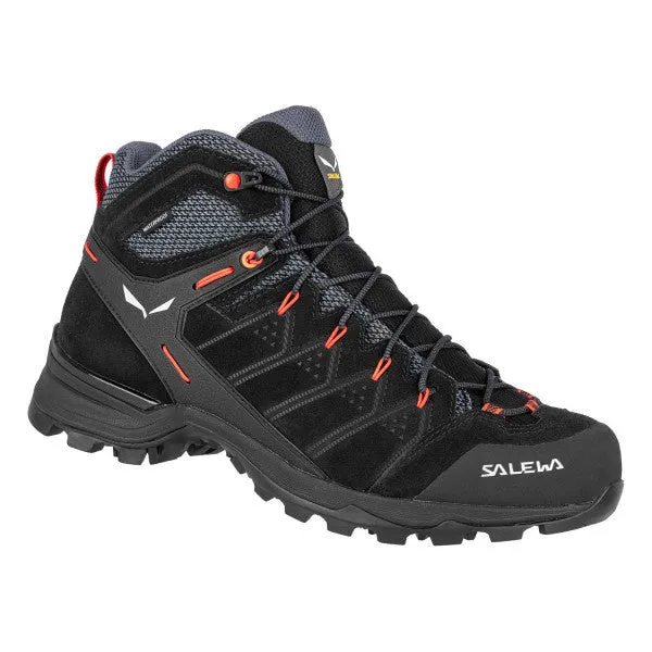 Alp Mate Mid Waterproof Boot - Men's