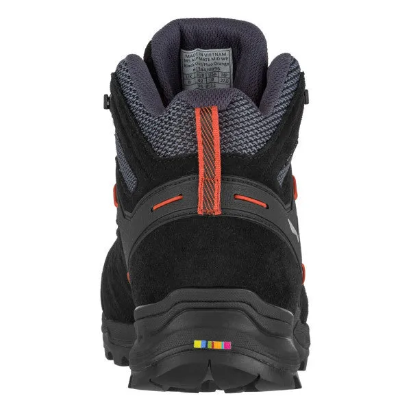 Alp Mate Mid Waterproof Boot - Men's