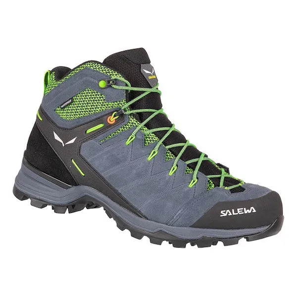 Alp Mate Mid Waterproof Boot - Men's