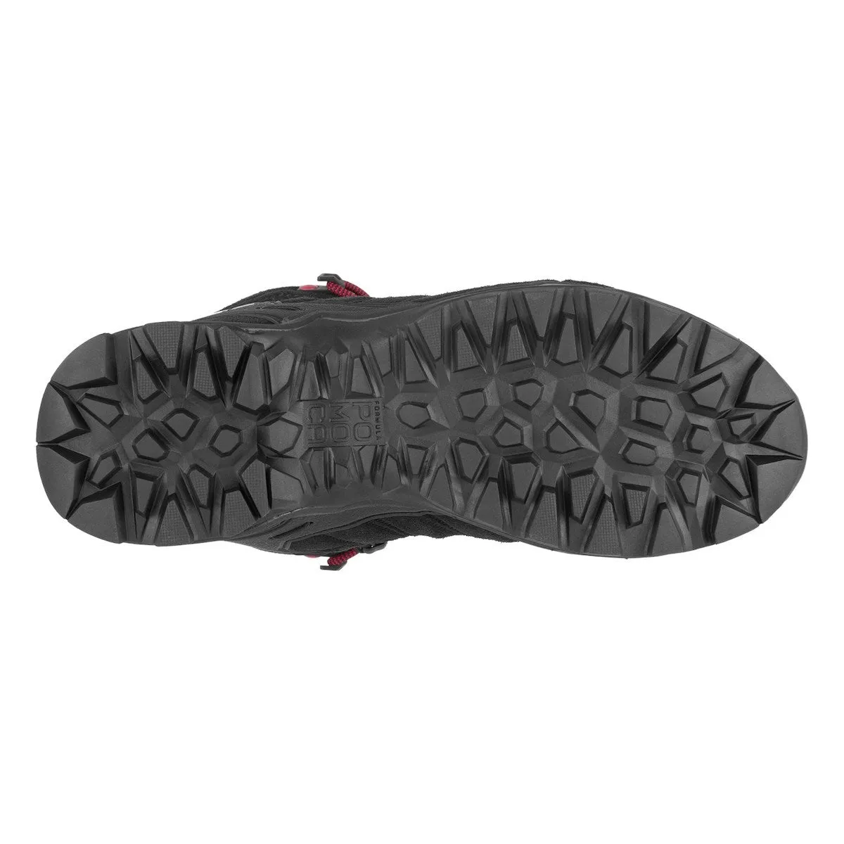 Alp Mate Mid Waterproof Boot - Women's