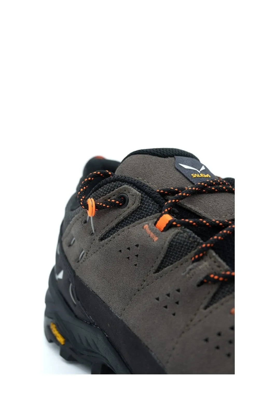 Alp Trainer 2 Gtx M