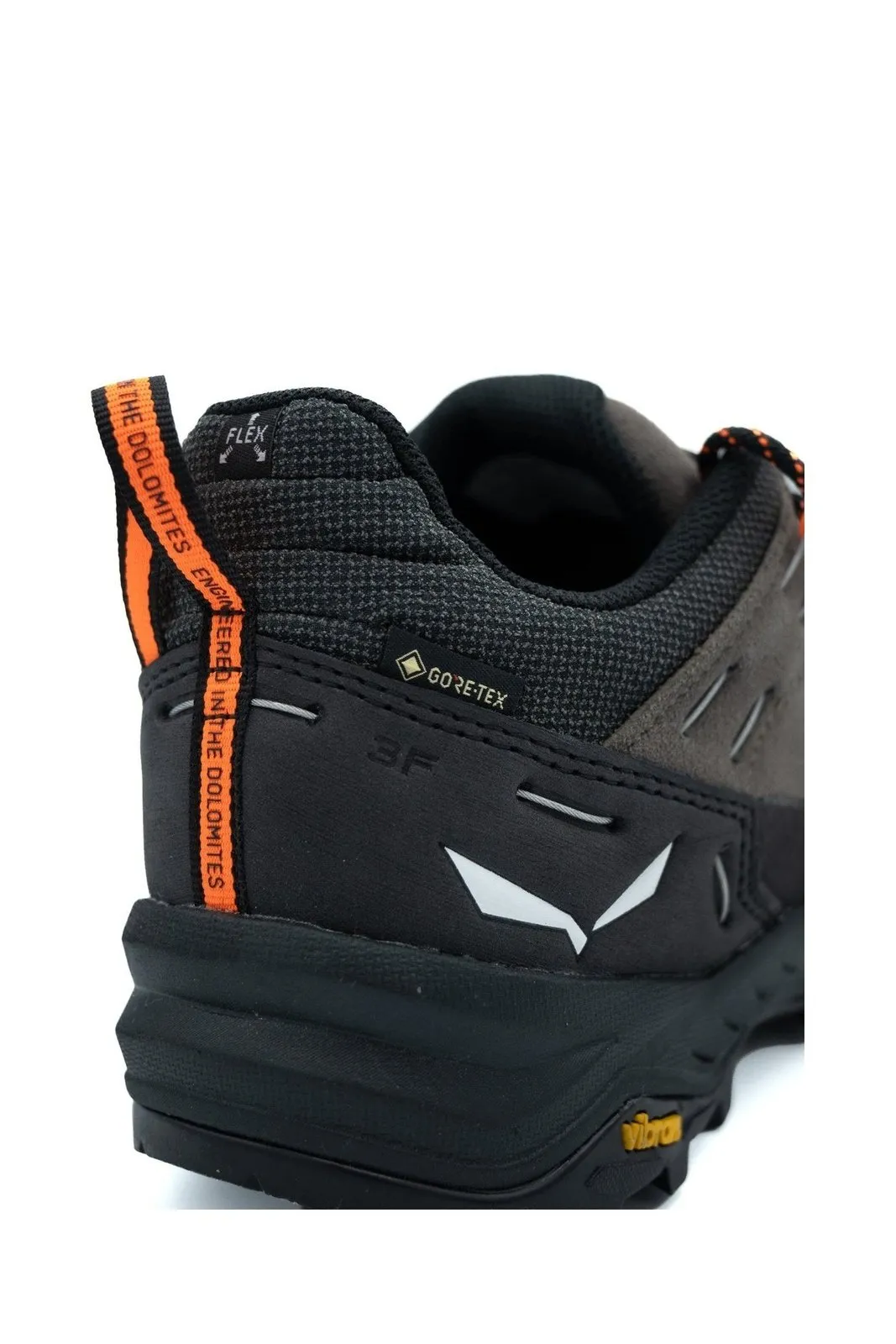 Alp Trainer 2 Gtx M