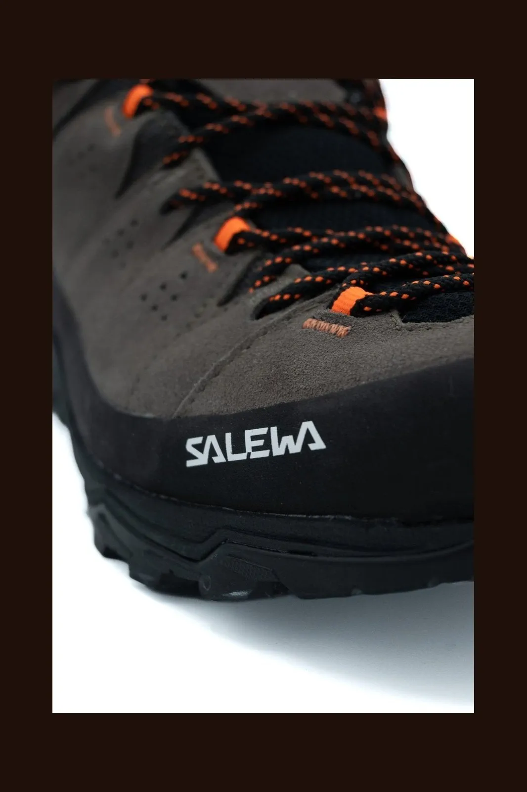 Alp Trainer 2 Gtx M