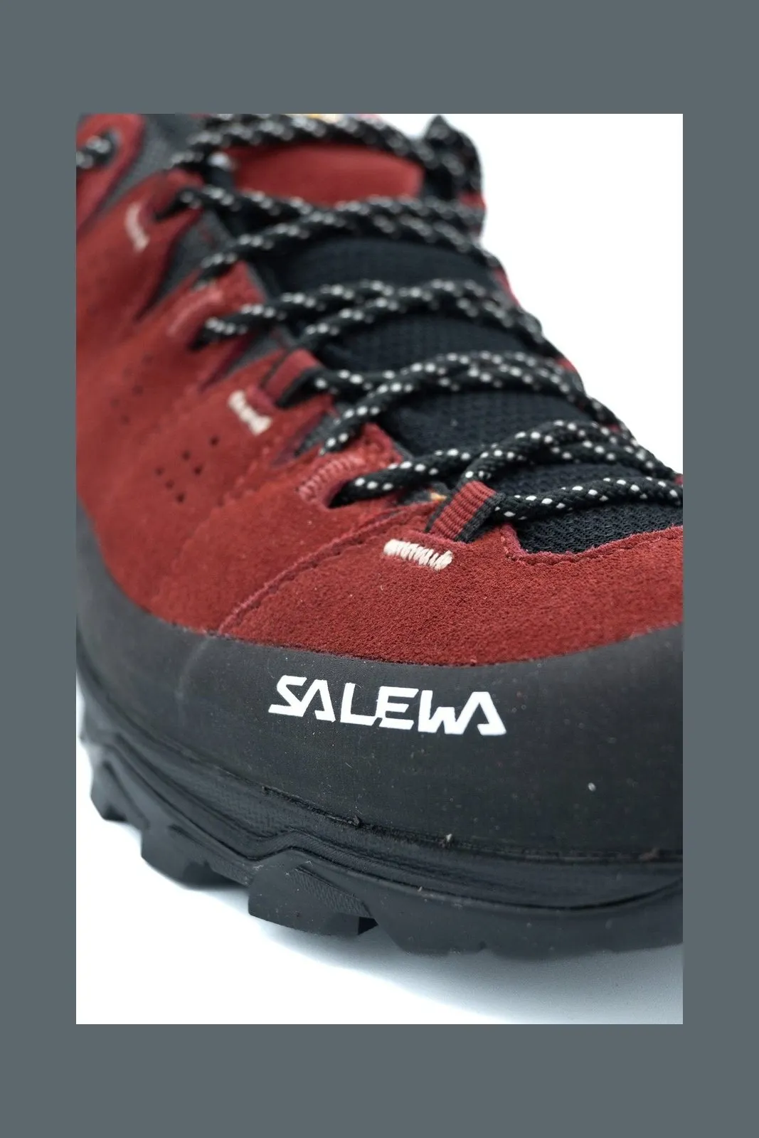 Alp Trainer 2 Gtx W