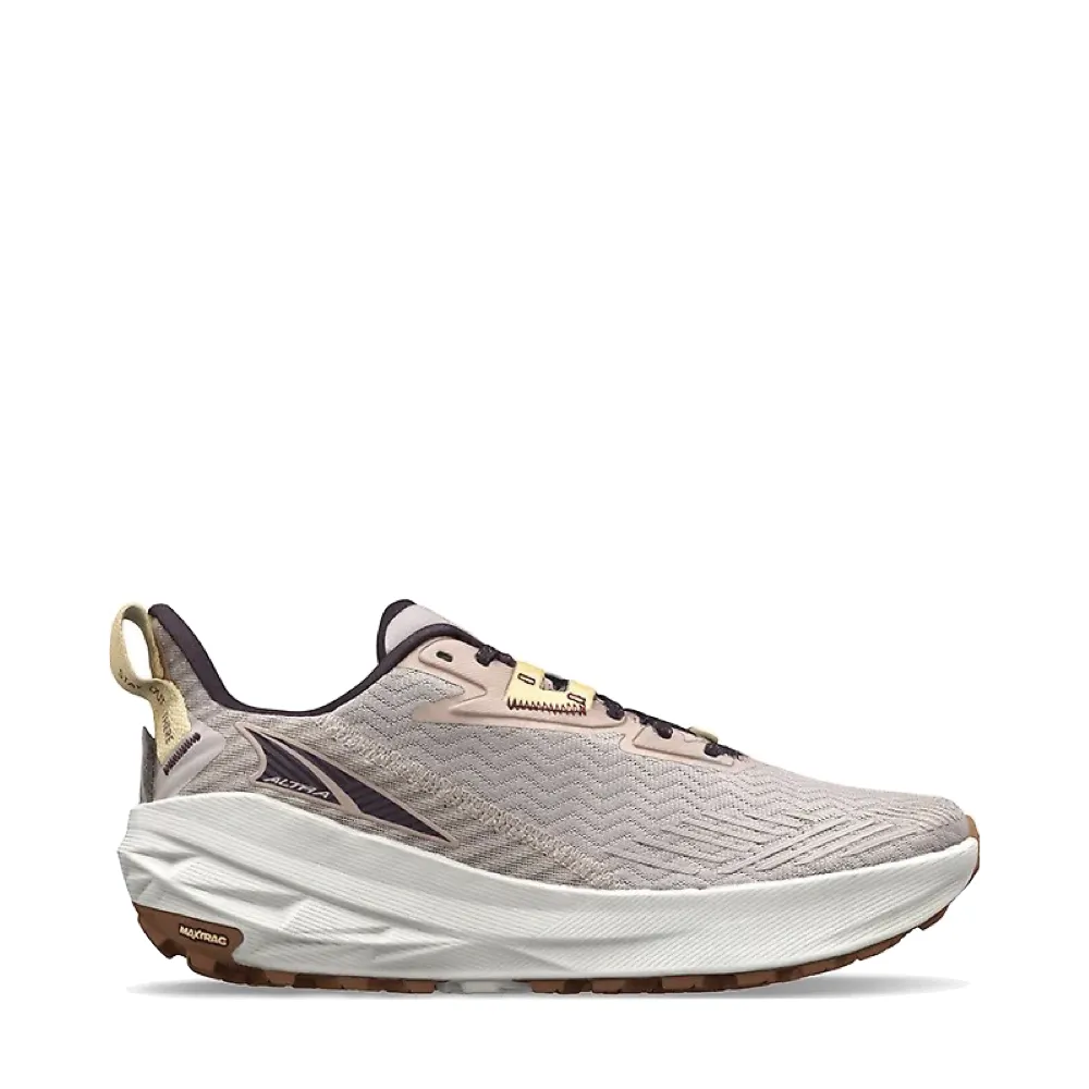 Altra Women's Experience Wild Sneaker (Taupe)