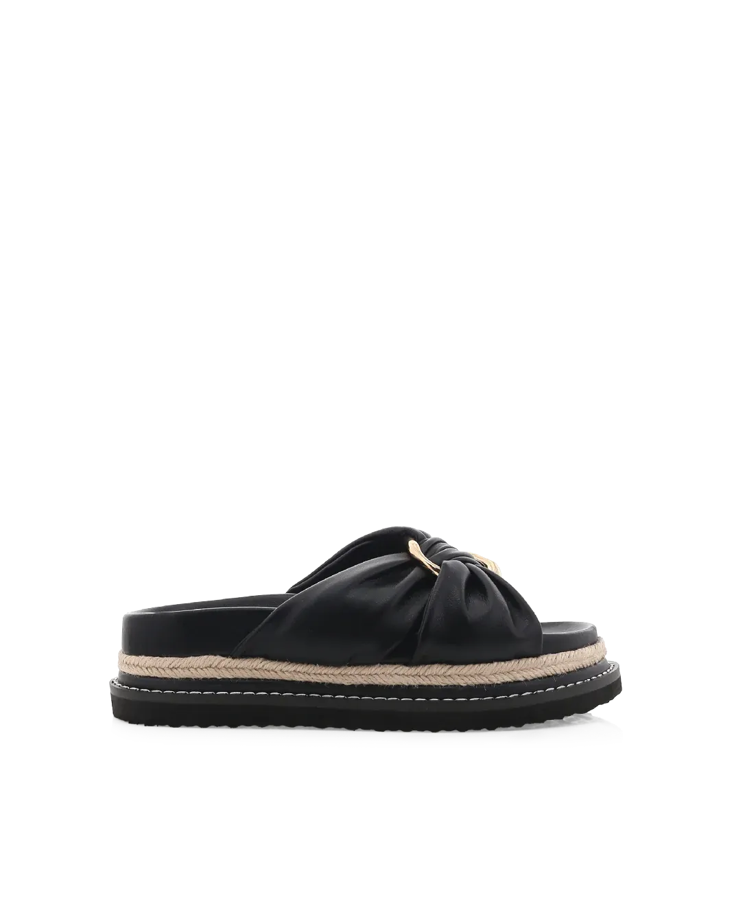 AMBROSE SLIDE - BLACK