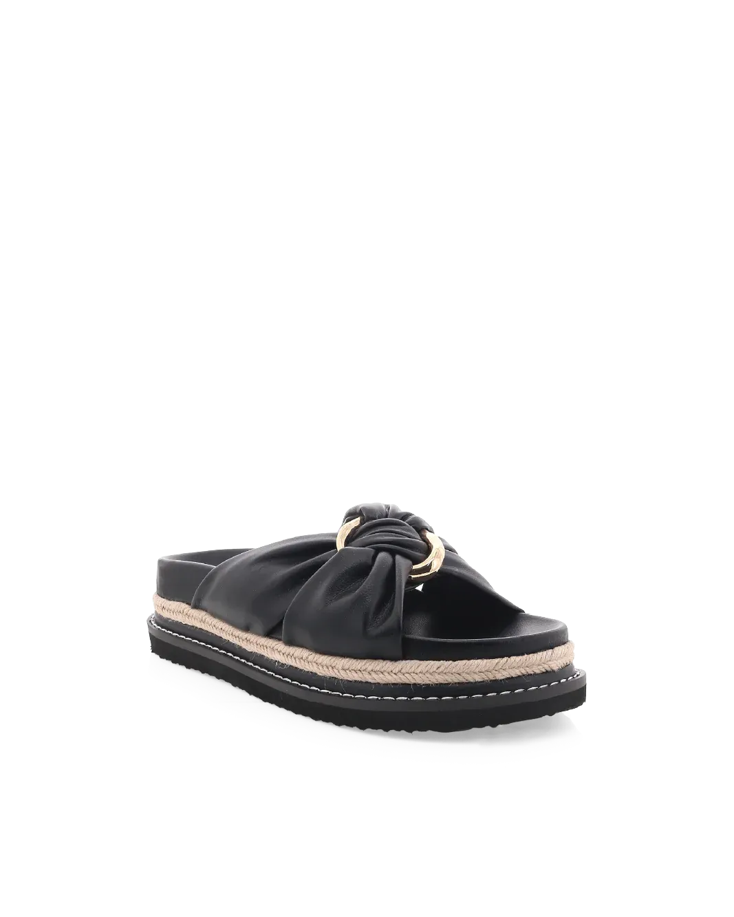 AMBROSE SLIDE - BLACK