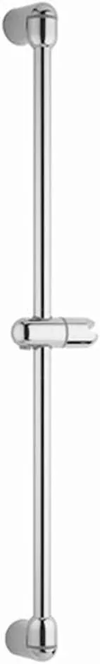 American Standard 1660225.002 Universal Standard 24 Inch Shower Slide Bar, 25", Chrome