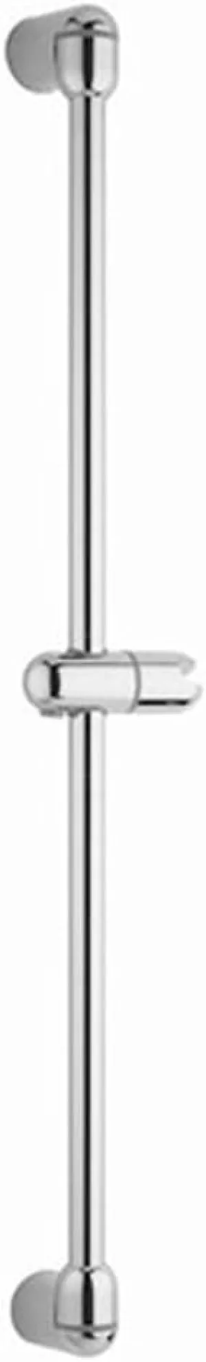 American Standard 1660225.002 Universal Standard 24 Inch Shower Slide Bar, 25", Chrome