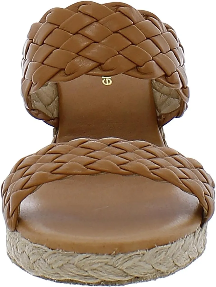 André Assous Women's Aria Wedge Sandal