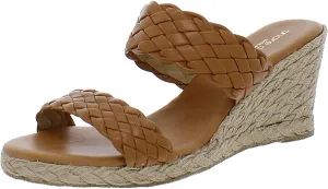 André Assous Women's Aria Wedge Sandal