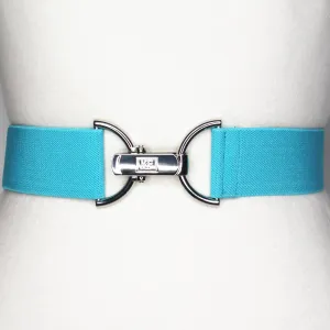Aqua elastic-adjustable belt-one size fits all
