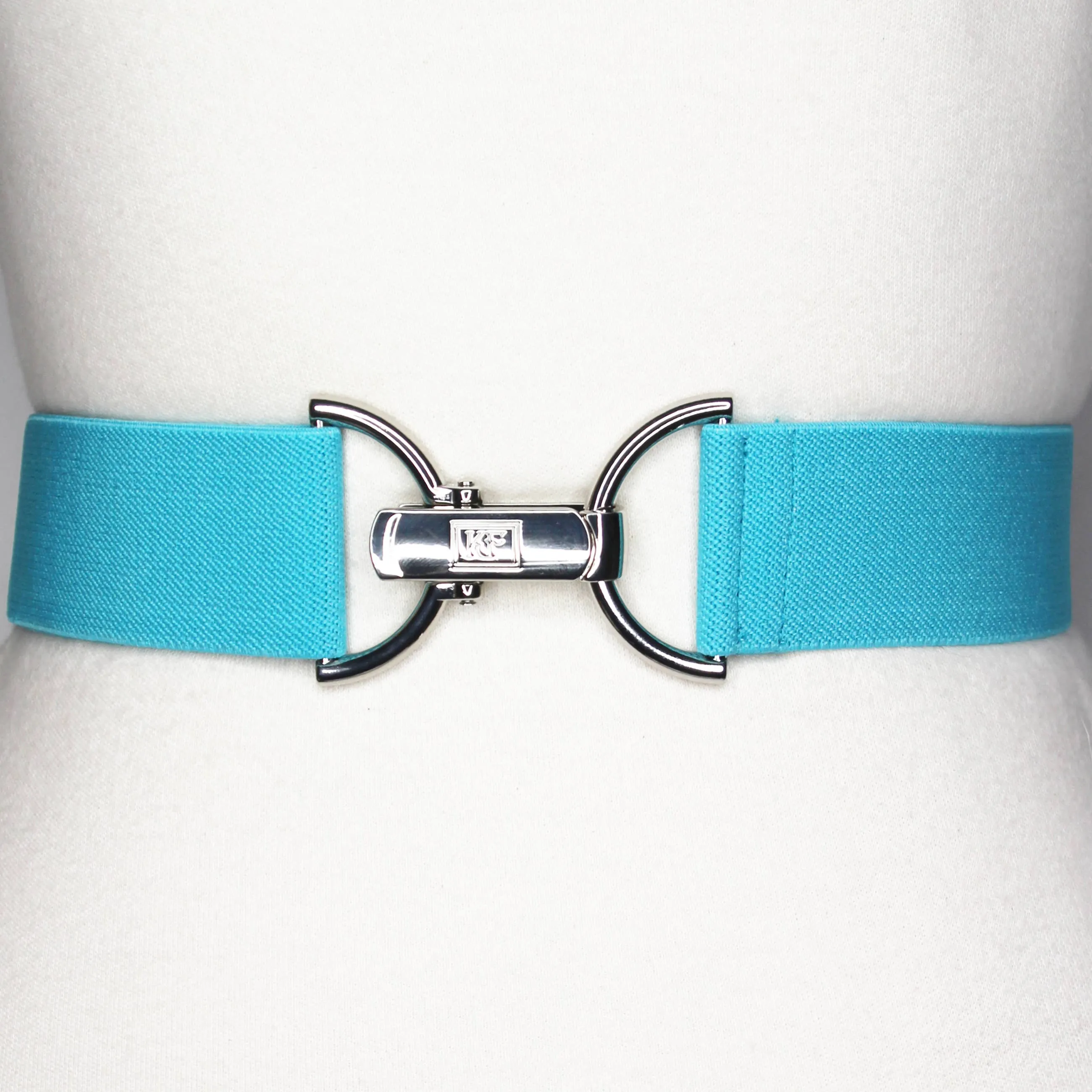 Aqua elastic-adjustable belt-one size fits all