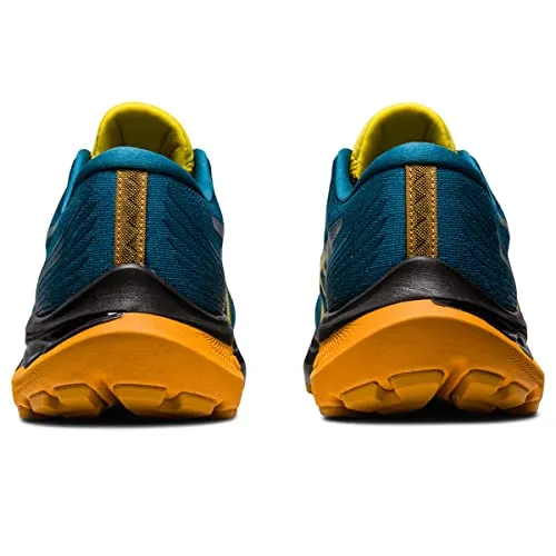 ASICS GT-2000 11 Trail Nature Bathing/Golden Yellow 7.5 D (M)