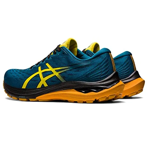 ASICS GT-2000 11 Trail Nature Bathing/Golden Yellow 7.5 D (M)
