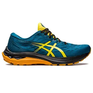 ASICS GT-2000 11 Trail Nature Bathing/Golden Yellow 7.5 D (M)