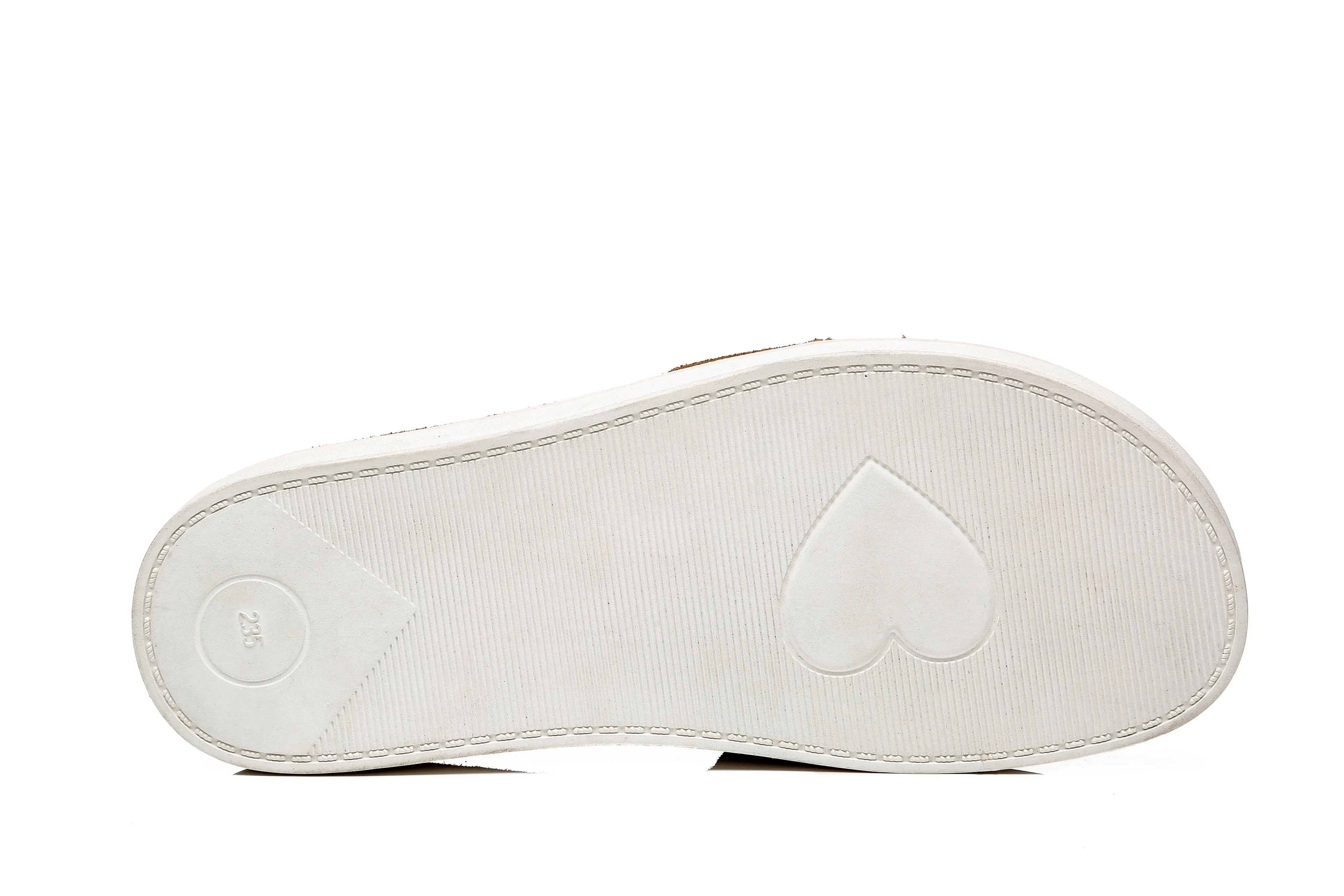Australian Shepherd® Women Gina Suede Slide