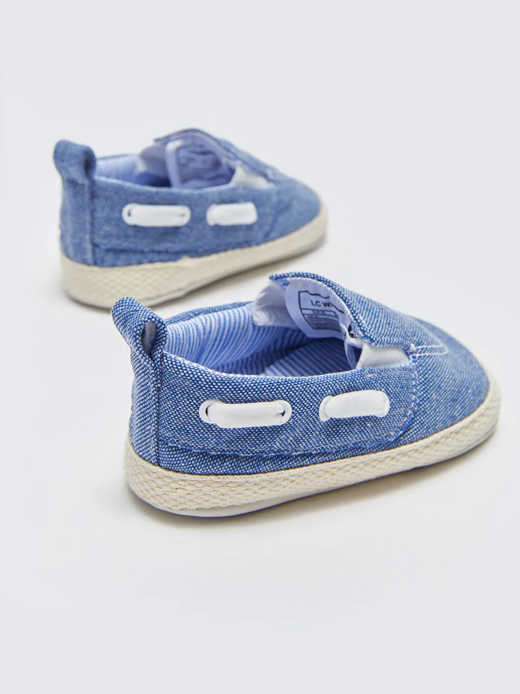 Baby Boy Pre-Toddler Shoes