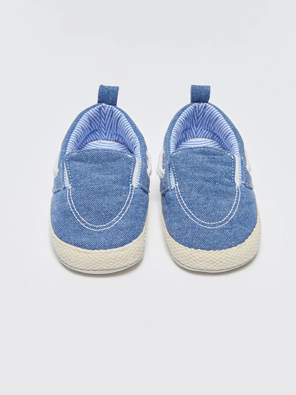 Baby Boy Pre-Toddler Shoes
