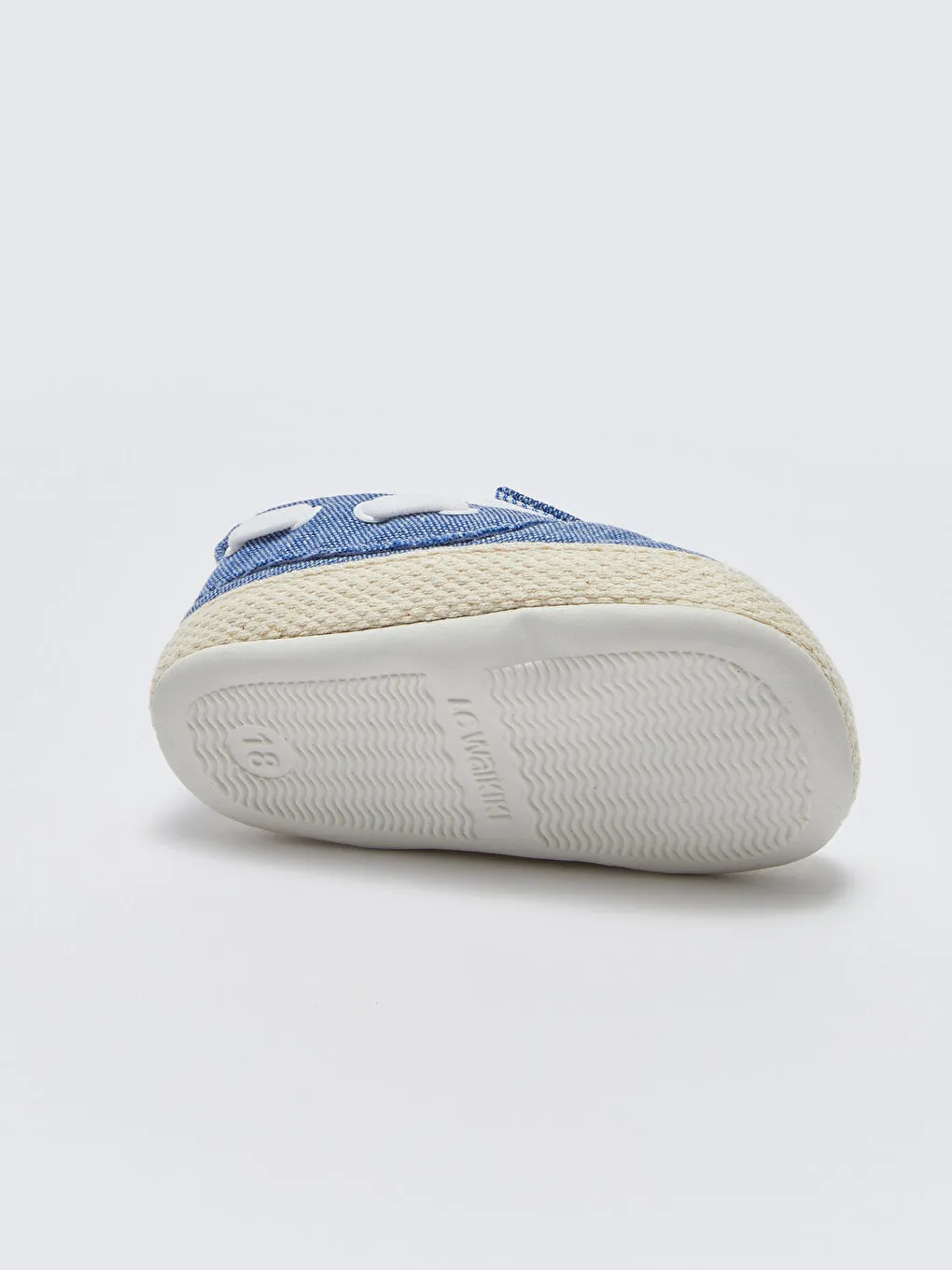 Baby Boy Pre-Toddler Shoes