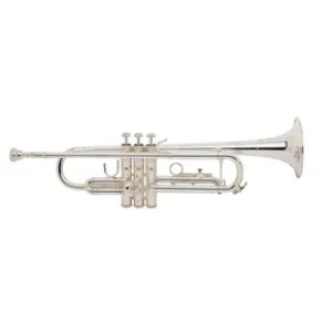 Bach TR200 Bb Trumpet