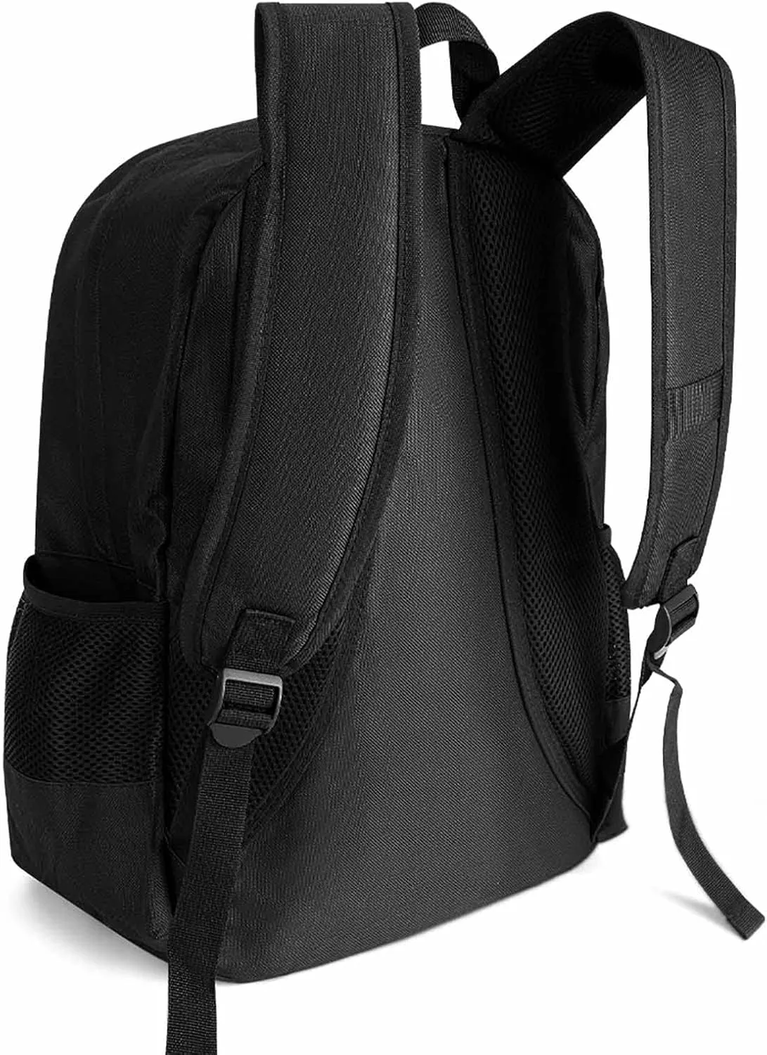 Backpack for Men Women Laptop Backpack Brown Eggs And Flowers Casual Daypack Laptop Bag for Travel