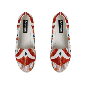 Bali Nook Espadrille