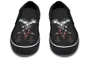 Bat Boy | Slip On