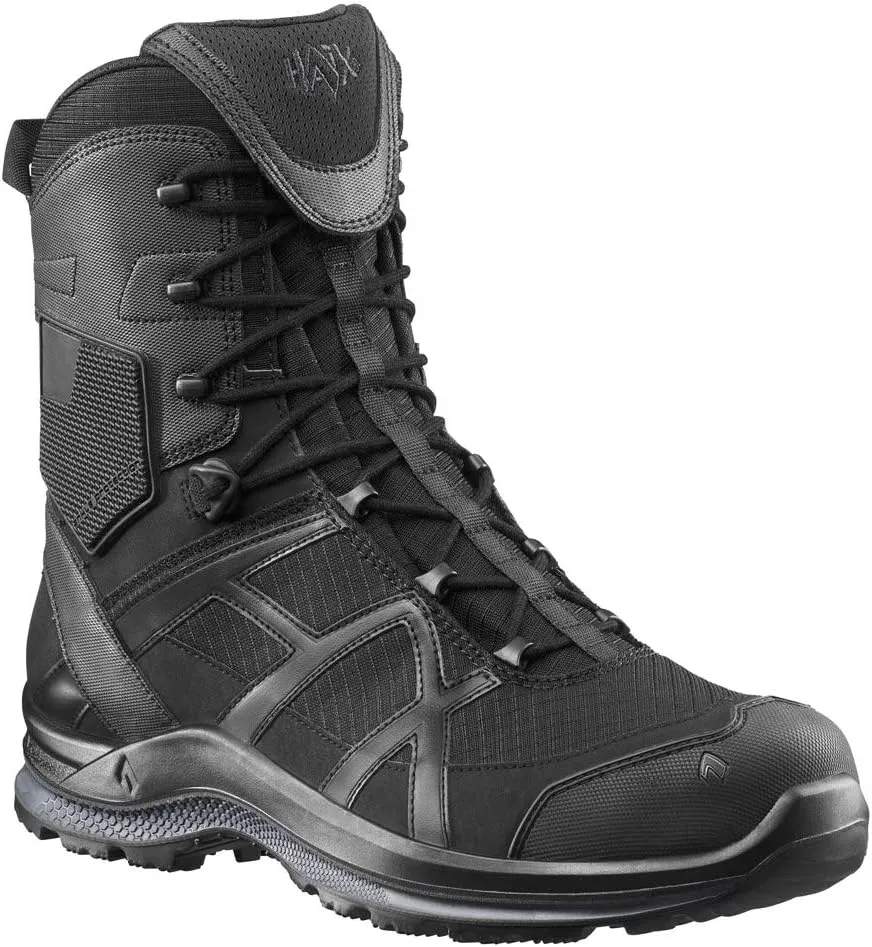 Black Eagle Athletic 2.0 T High Side Zip Size