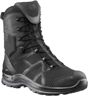 Black Eagle Athletic 2.0 T High Side Zip Size