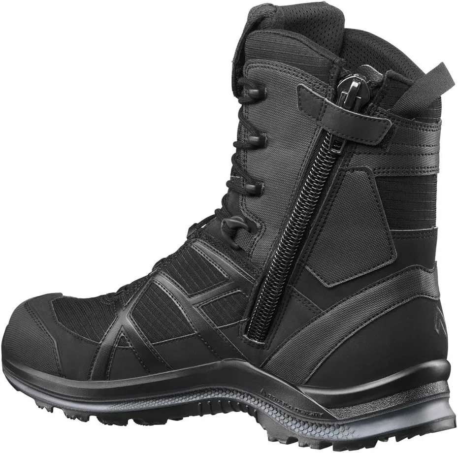 Black Eagle Athletic 2.0 T High Side Zip Size