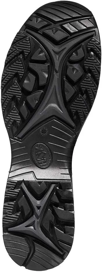 Black Eagle Athletic 2.0 T High Side Zip Size