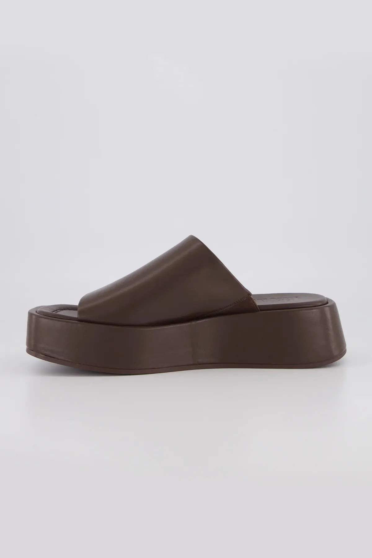 Bonnie | Chocolate