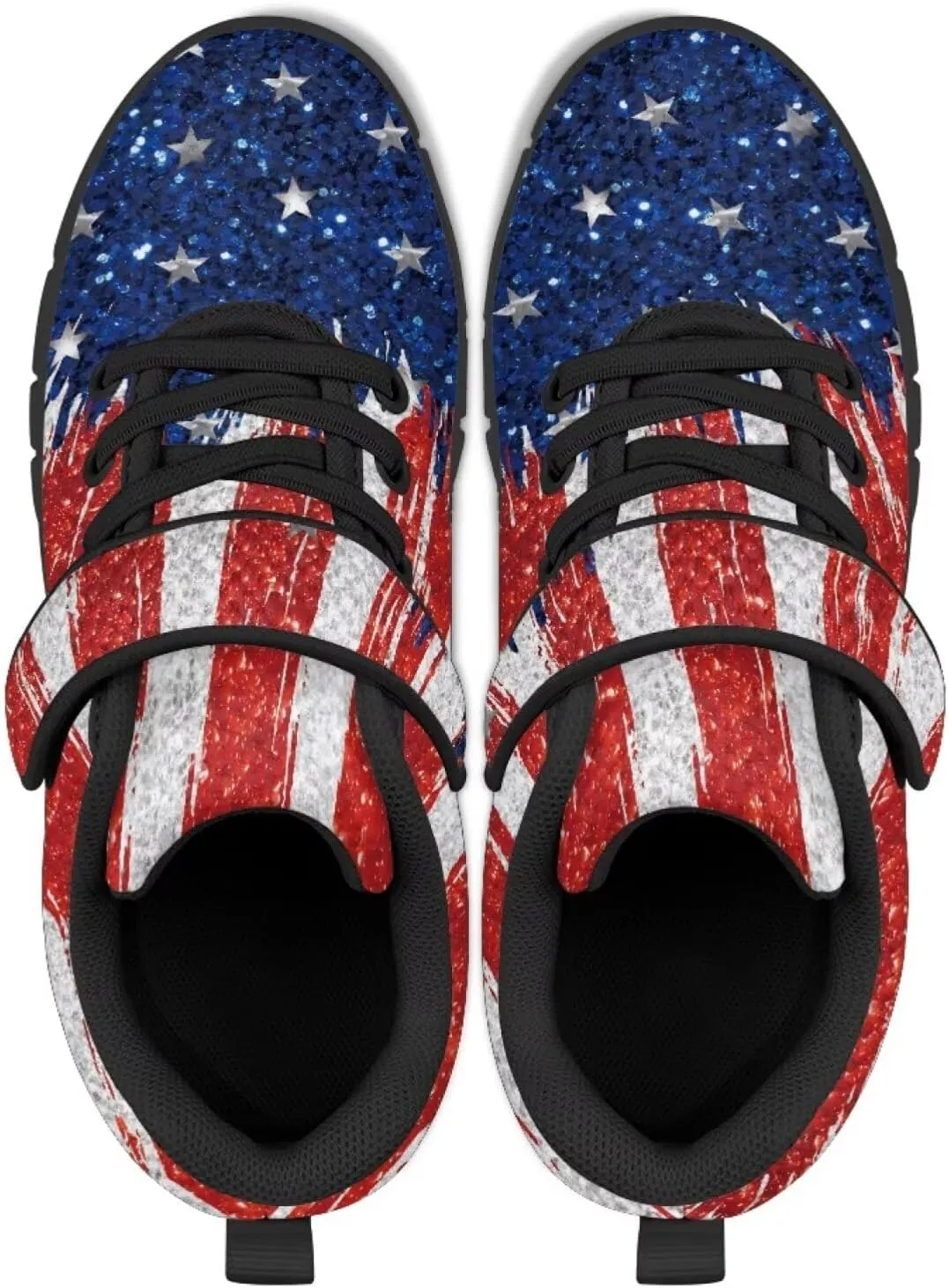 Boys Running Shoes Breathable Athletic Casual Shoes for Teen Girls