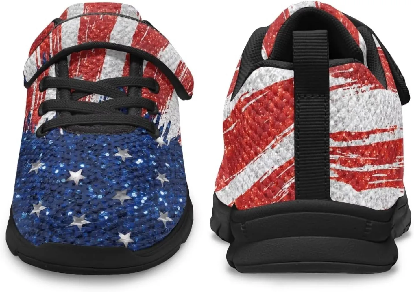 Boys Running Shoes Breathable Athletic Casual Shoes for Teen Girls