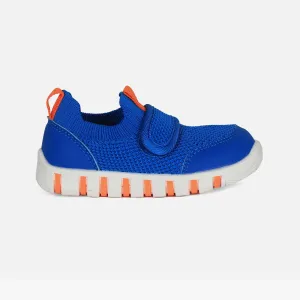 BOYS SPORTS SLIP-ON SHOES