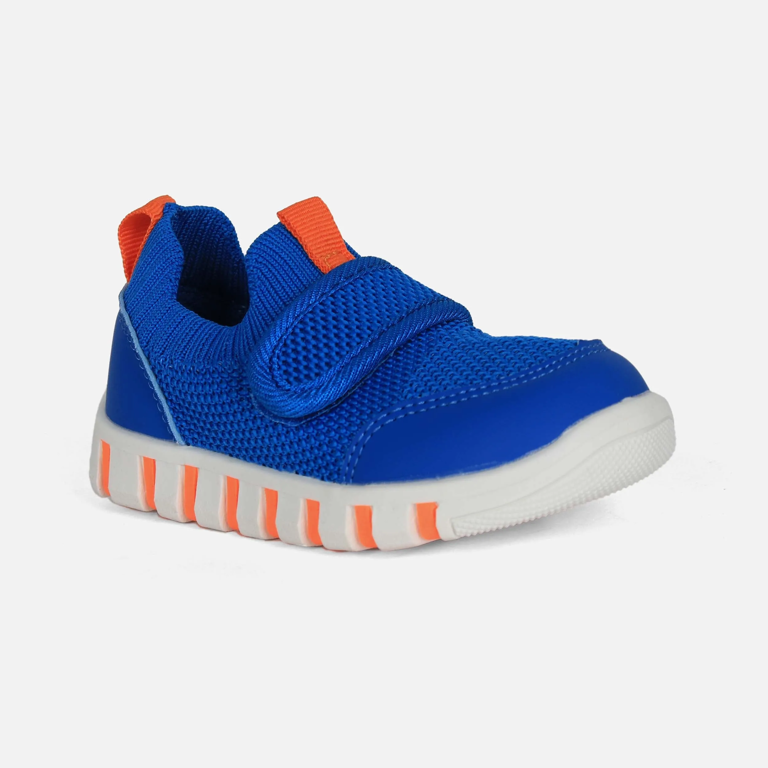 BOYS SPORTS SLIP-ON SHOES