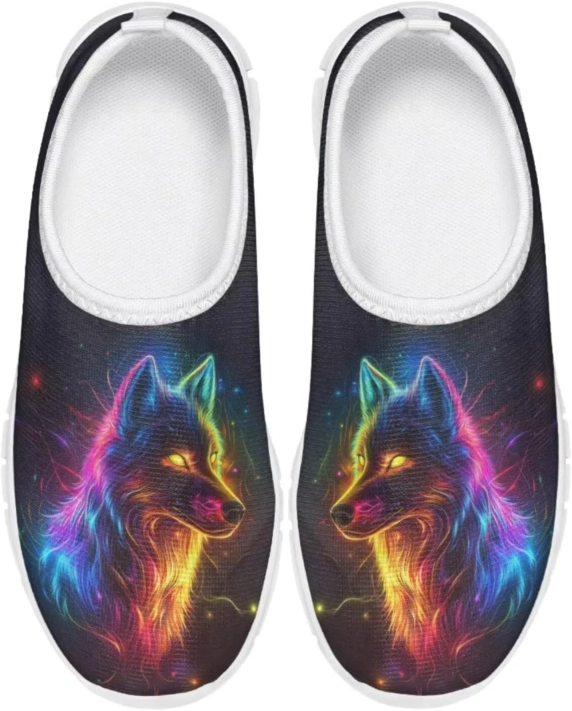 Boys Tennis Shoes Cute Slip On Sneakers for Little Kids Running Shoes