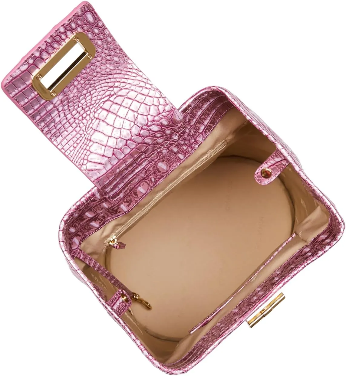 BRAHMIN Maddie - Mulberry Potion Melbourne