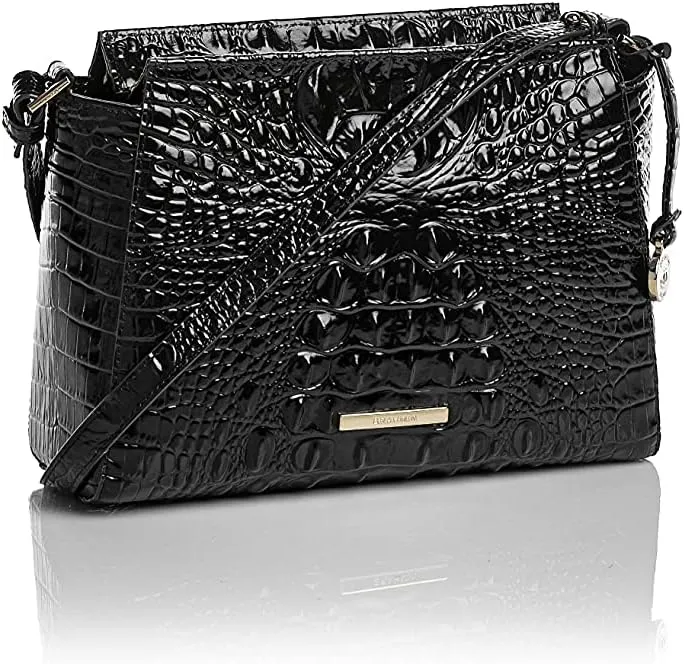 BRAHMIN Melbourne Hillary Crossbody